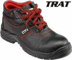 Work shoes trat s1 dimensions 43