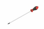 screwdriver TORX, dimensions: T20, length.: 250 mm, length together: 353 mm