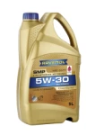 синтетическое моторное масло Cleansynto RAVENOL SMP SAE 5W-30 5L