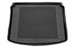 trunk mat anti-slip matiga (rubber/plastic, 1pc., black) PEUGEOT 307 08.00-04.12