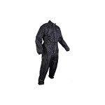 overalls Waterproof ADRENALINE ORCAN 2.0 paint black, dimensions 3XL two part
