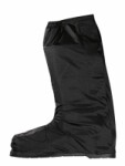 överdrag rain na boots adrenaline steam färg svart, storlek 2xl