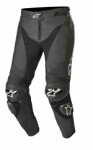 штаны sport ALPINESTARS TRACK v2 цвет черный, размер 54