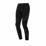 pants thermal underwear ADRENALINE DESERT paint black/grey, dimensions L (cooling)