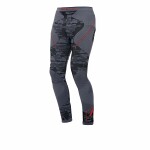 pants thermal underwear ADRENALINE GLACIER paint black/grey, dimensions L (very ocieplająca)