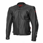 jacket sport ADRENALINE SYMETRIC PPE paint black, dimensions L
