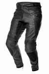 pants sport ADRENALINE SYMETRIC PPE paint black, dimensions 2XL