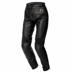 pants ADRENALINE SIENA 2.0 PPE paint black, dimensions XL