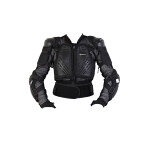 рубашка kaitsepatjadega ADRENALINE BURGLAR PPE цвет черный, размер S