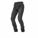 штаны jeans ADRENALINE ROCK PPE цвет черный, размер S