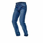 штаны jeans ADRENALINE ROCK PPE цвет синий, размер 2XL