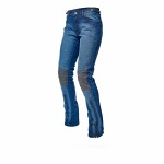 штаны jeans ADRENALINE ROCK LADY PPE цвет синий, размер 2XL
