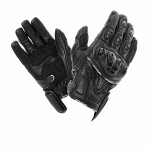 gloves maanteesõiduks ADRENALINE OPIUM 2.0 PPE paint black, dimensions S