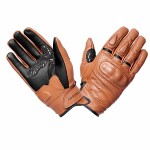 gloves maanteesõiduks ADRENALINE SCRAMBLER 2.0 PPE paint brown, dimensions 2XL