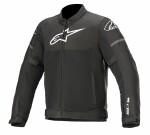 куртка sport ALPINESTARS T-SPS воздухо цвет черный, размер M