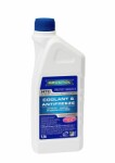 engine coolant concentrate RAVENOL HTC Concentrate Protect MB 325.0 1,5L
