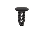 car fastener upholstery (Suitability: fixing küljed and polstrikatted, number package: 25 pc.) ALFA ROMEO; FIAT; LANCIA
