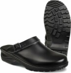 Work shoes kotad black 44 jalas
