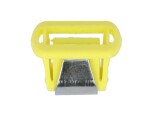 car fastener upholstery (Suitability: lighting, number package: 5 pc.) FIAT CINQUECENTO, SEICENTO / 600 07.91-01.10