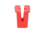 car fastener upholstery (Suitability: much kasutusviise, number package: 10 pc.) FORD FOCUS, also, MONDEO I, MONDEO II, PUMA, SCORPIO I, SCORPIO II, SIERRA, TRANSIT, TRANSIT CONNECT 08.82-12.14