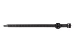 ROMIX (package 10pc) cable tie tüübliga Fiat