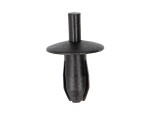 car fastener upholstery (Suitability: seats i seat, number package: 10 pc.) MERCEDES VW GOLF I, JETTA I, LT 28-35 I 04.74-06.96
