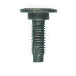 car fastener upholstery (Suitability: bumper, number package: 5 pc., bolt mounting) CITROEN ALFA ROMEO 147, 159, GT; FIAT MAREA, MULTIPLA, PUNTO, SEICENTO / 600, SIENA, STRADA 04.96-