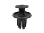 car fastener upholstery (number package: 10 pc.) HONDA ACCORD V, ACCORD VI, ACCORD VII, ACCORD VIII, CIVIC VIII, CR-V I, CR-V II, CR-V III, LEGEND IV, ODYSSEY; MINI COUNTRYMAN (R60) 03.93-
