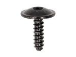 ROMIX (number package 10) screw Torx fastening autoalune kate  VW, Skoda, SEAT