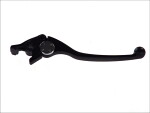 brake lever standard adjustable paint black KAWASAKI GPZ, GTR, stickable, ZX, ZX-6R, ZX-7R, ZX-7RR, ZX-9R, ZXR, ZZR; SUZUKI GSX; TRIUMPH DAYTONA, SPRINT 400-1200 1984-