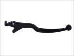 brake lever standard without adjustment paint black HYOSUNG GT, RX; KEEWAY SPEED; SUZUKI DR, GN 125-800 1982-