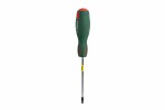screwdriver TORX, dimensions: T20, length.: 100 mm, length together: 204 mm