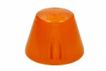 лампочка рефлектор ПОВОРОТНИК левый / правый (оранжевый, lambile 17 WE-93)