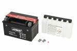 battery AGM / maintenance-free / starter battery 4 RIDE 12V 6Ah 90A +- 152x88x94mm