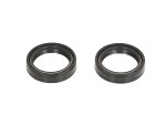 oil seal front suspension (diameter inner.: 38mm/diameter outside.: 50mm/height: 10,5mm, number package: 2pc.) DUCATI 750, 900; HARLEY DAVIDSON FXDS-CON, FXDX, FXDXI, FXDXT, FXLR 80-1450 1977-