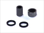 set repair fastening shock absorbers KAWASAKI KLX; SUZUKI DR-Z, RM 125/250/400 2000-