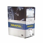 масло коробка передач RAVENOL SSG Spec синтетическое  75W-80 20L