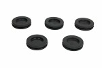 ROMIX (quantity in packing 5pc ) seal rubber closed
