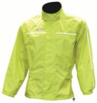 куртка дождевой OXFORD RAIN SEAL цвет желтый, размер XL