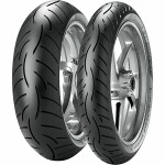 [2491600] for motorcycles tyre METZELER 160/60ZR17 TL 69W ROADTEC Z8 INTERACT M rear
