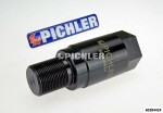 spare part sprayer adapterile 13557t m17x1/m18x1.5 60384424 pichler