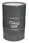 hydrauliikkaöljy Jasol (200L) SAE 32, ISO 11158 HL/ 6743-4/ HL, DIN 51524 cz.1 HL; HL, käytetään keskiraskaasti  kuormitetuissa voimansiirroissa ja hydraulisten juhtimissüsteemides