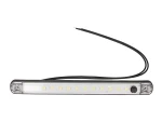 lamp sisevalgustus lülitiga (12-LED) 12V