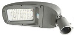 LED nexus pro street l 100w p20.20 17000lm 684x300mm 4000k automobilių stovėjimo aikštelės šviesa