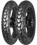 [3001572991000]  for motorcycles tyre city/classic MITAS 100/80-17 TL 52R MC-32 front