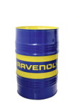 RAVENOL HCS SAE 5W40 синтетическое 60L