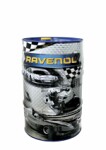 engine oil Fully synthetic Ravenol FO Cleansynto (208L) SAE 5W30