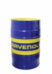 helsyntetisk motorolja cleansynto ravenol mp sae 5w-30 60l