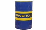 helsyntetisk motorolja cleansynto ravenol mp sae 5w-30 208l