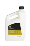 air conditioning oil vehicles PAG 100, 5L 1 pc, suitable for substances: R1234yf/R134a, suitable for hybryd, PREMIUM PAG 100